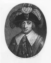 Paul Barras